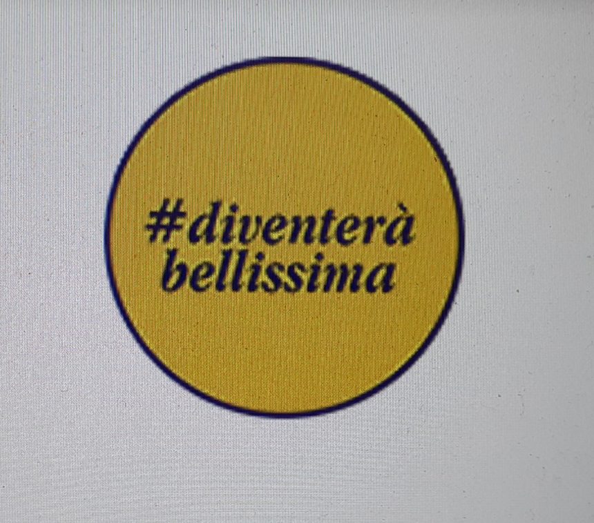 Coordinamento provinciale Diventerà bellissima “Quel titolo fa molto riflettere. Giornalismo: il potere insito nella funzione va esercitato con responsabilità”