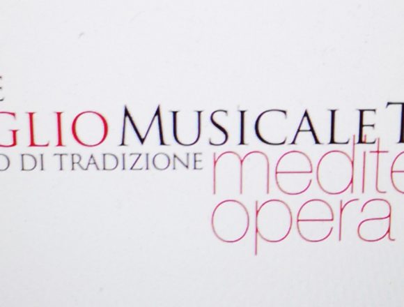 Il Maestro Cimarosa al Chiostro di San Domenico: risate e applausi alla 72^ stagione lirica dell’Ente Luglio Musicale Trapanese