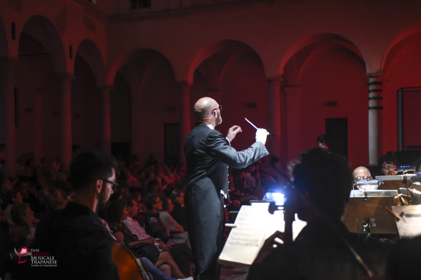Al via la 72^ Stagione Lirica dell’ Ente Luglio Musicale Trapanese. Il 14 agosto primo appuntamento al Chiostro di San Domenico