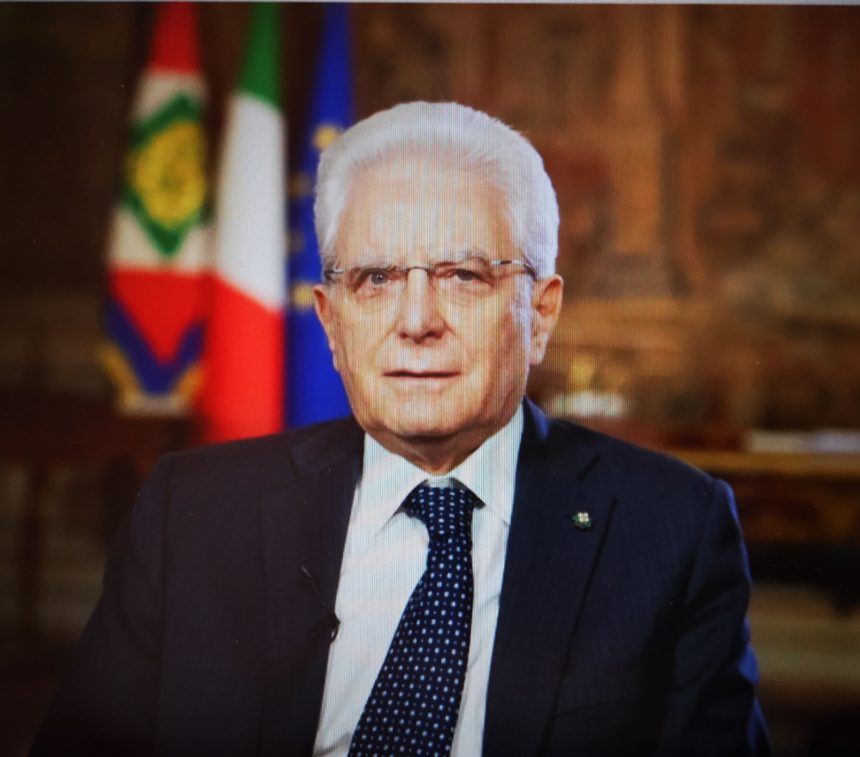 76° Anniversario Sant’Anna di Stazzema. Mattarella:” La memoria degli eventi  più tragici e dolorosi della nostra storia è un richiamo incessante per le coscienze. Non va dimenticato che quanti sottovalutano la violenza, alla fine se ne rendono complici”