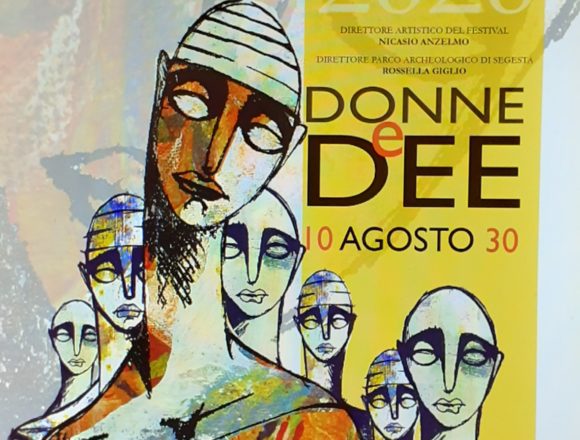 Parco Archeologico Segesta, al via la VI edizione delle Diosiniache dal 10 al 30 agosto. Al centro della scena: “Donne e Dee”. Novità della stagione: “Festival diffuso”, le “Conversazioni” gli “Incontri con la Storia”. In programma tre prime nazionali, spettacoli sotto le stelle, al tramonto e all’alba e due omaggi a Beethoven Parco Archeologico Segesta, al via la VI edizione delle Diosiniache dal 10 al 30 agosto. Al centro della scena: “Donne e Dee”. Novità della stagione: “Festival diffuso”, le “Conversazioni” gli “Incontri con la Storia”. In programma tre prime nazionali, spettacoli sotto le stelle, al tramonto e all’alba e due omaggi a Beethoven