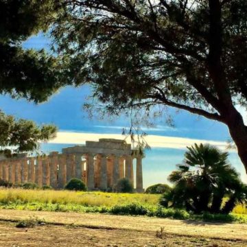 Tanti i visitatori domenica nei luoghi della cultura. C’è anche il Parco archeologico di Lilibeo. Ecco i dati