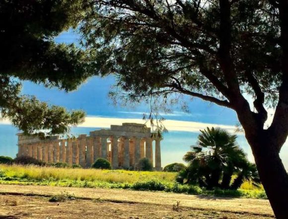 Tanti i visitatori domenica nei luoghi della cultura. C’è anche il Parco archeologico di Lilibeo. Ecco i dati Tanti i visitatori domenica nei luoghi della cultura. C’è anche il Parco archeologico di Lilibeo. Ecco i dati