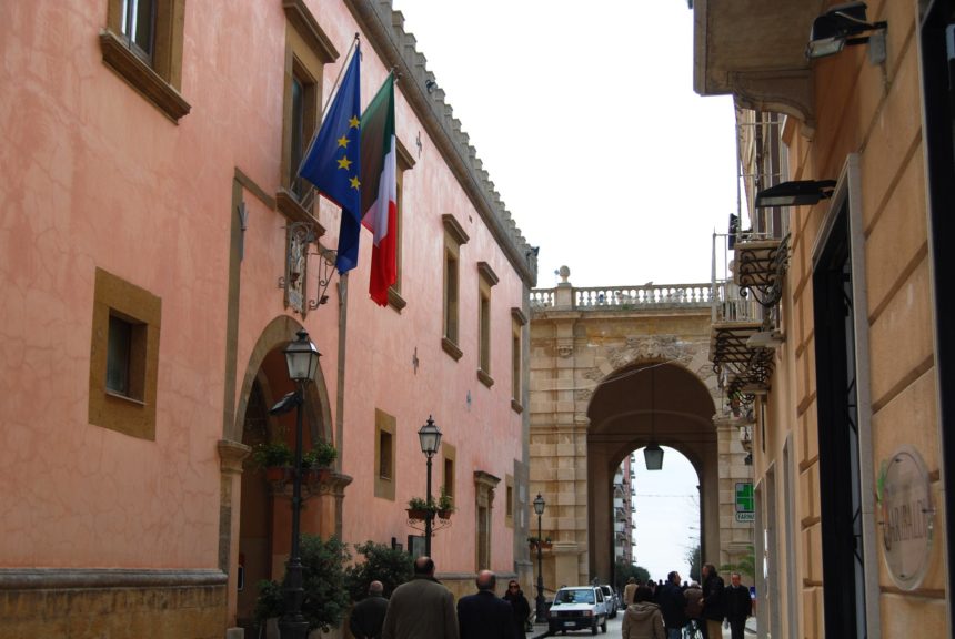 Confronto pubblico con i candidati sindaco di Marsala