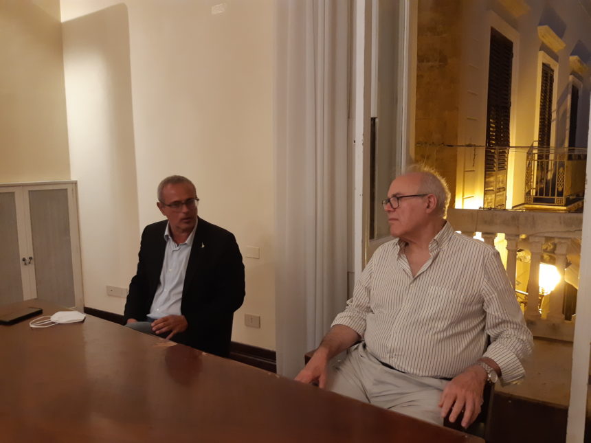 Rappresentanti della Lega: Candiani, Tardino, Samonà a Marsala: “A Dugo tutto il supporto che serve per portare avanti le esigenze del territorio”