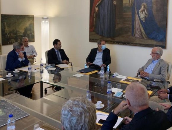 Rigenerazione urbana, energia e sostenibilità ambientale Rigenerazione urbana, energia e sostenibilità ambientale