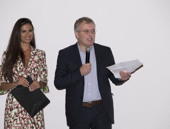 Festival del cinema italiano a San Vito Lo Capo. Matilde Gioli:”Emozionata di essere giurata”. Film corti e documentari in concorso tra oggi e domani Festival del cinema italiano a San Vito Lo Capo. Matilde Gioli:”Emozionata di essere giurata”. Film corti e documentari in concorso tra oggi e domani