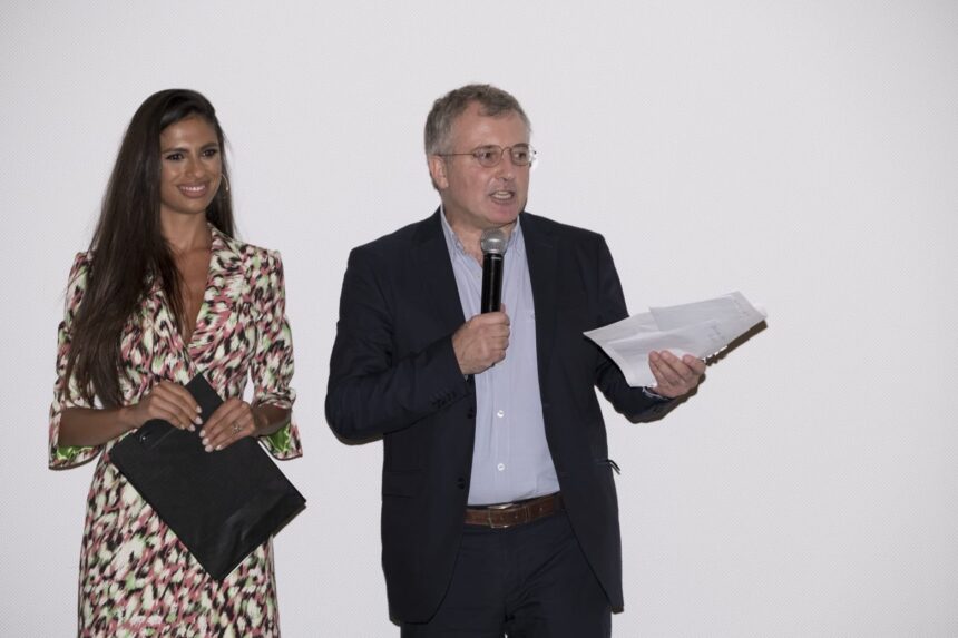 Festival del cinema italiano a San Vito Lo Capo. Matilde Gioli:”Emozionata di essere giurata”. Film corti e documentari in concorso tra oggi e domani