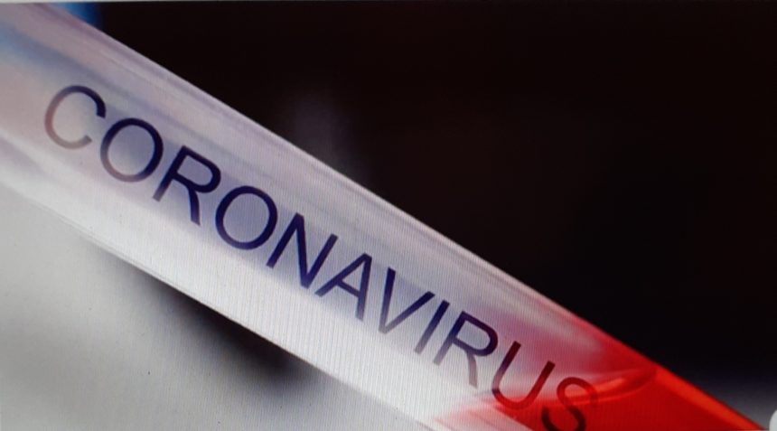 Coronavirus, scende a tre il numero degli attuali positivi