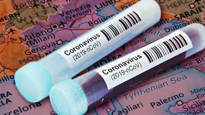 Coronavirus in Sicilia, 107 i nuovi casi positivi