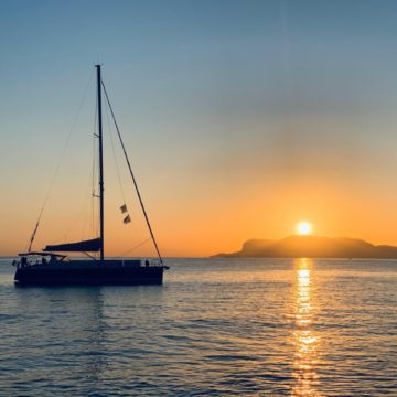 La terra incontra il mare. “La rotta del gusto delle eccellenze siciliane”. Dalle Eolie a San Vito Lo Capo: al via la terza edizione del progetto per la valorizzazione dei prodotti ittici e agroalimentari della Sicilia