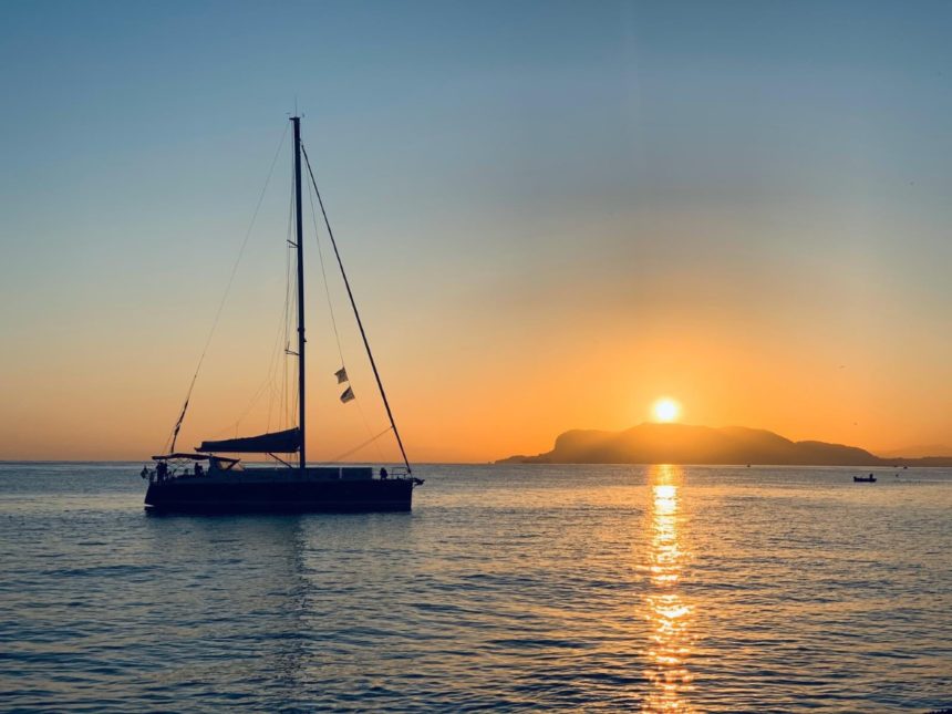 La terra incontra il mare. “La rotta del gusto delle eccellenze siciliane”. Dalle Eolie a San Vito Lo Capo: al via la terza edizione del progetto per la valorizzazione dei prodotti ittici e agroalimentari della Sicilia