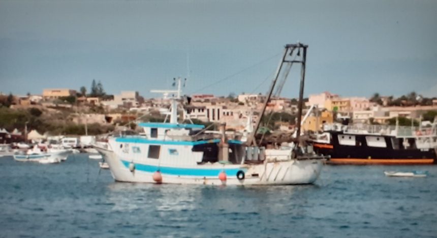 Sequesto dei due motopescherecci di Mazara del Vallo, Conte scrive a Musumeci