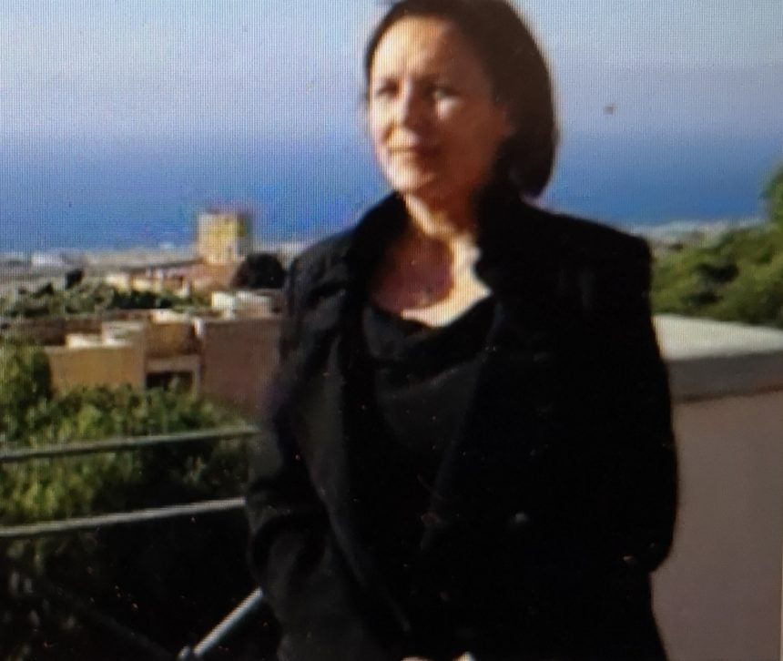 Piera Aiello lascia il M5S: ” Non mi rappresenta più”