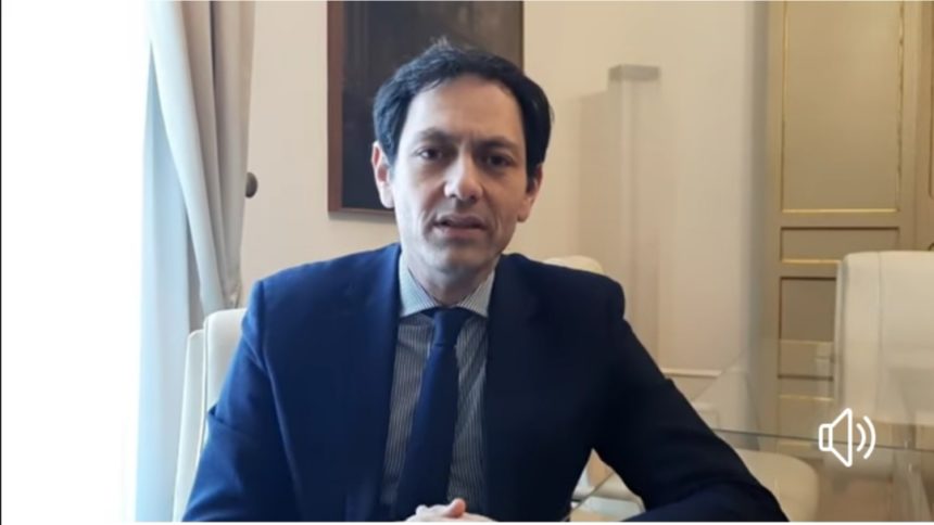 Razza:” Dichiarazioni sindaco di Marsala smentite da atti, nessuna riconversione covid per ospedale Marsala”