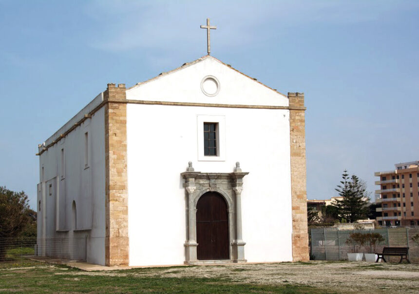 I Carabinieri di Cosenza restituiscono un prezioso olio del ‘700 rubato alla Chiesa di San Giovanni Battista in Boeo di Marsala