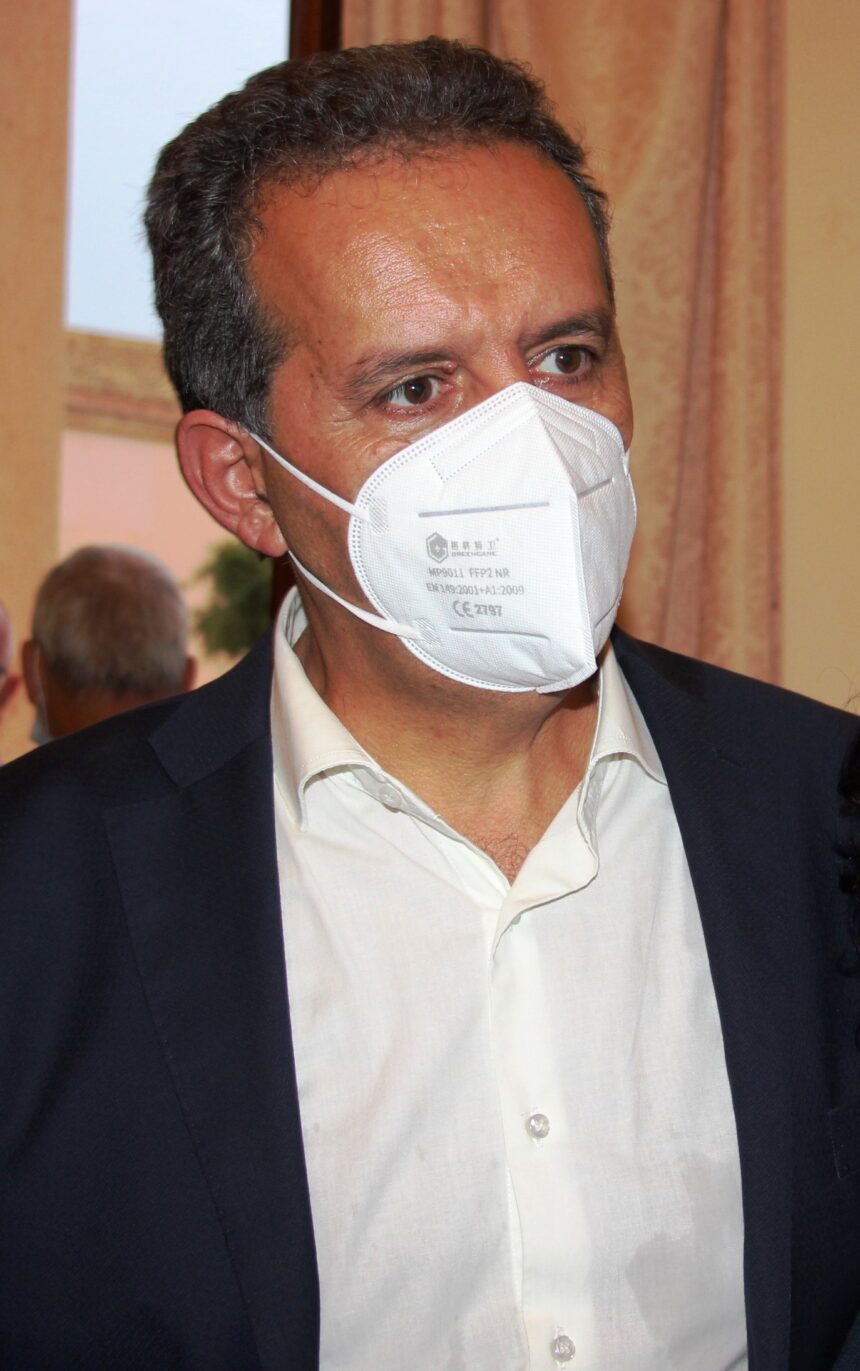 Massimo Grillo è stato proclamato eletto sindaco della città di Marsala. Domani 8 ottobre, alle ore 12, l’insediamento a Palazzo Municipale