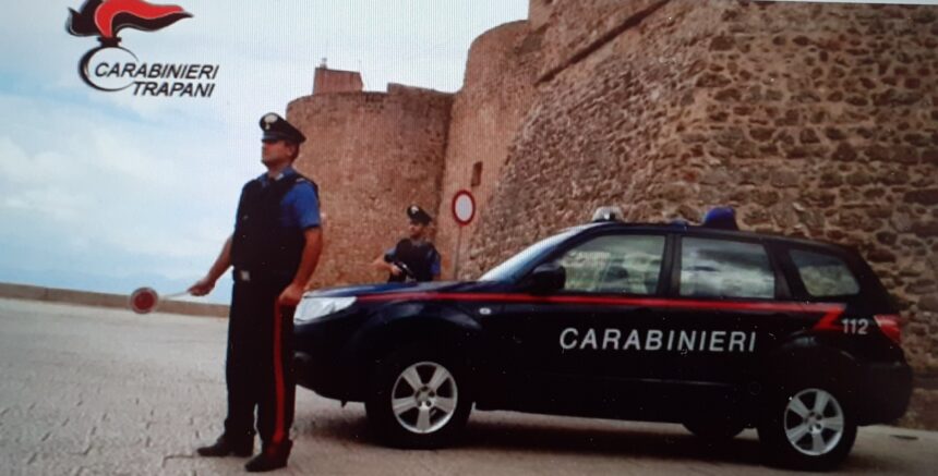 Castellammare, controlli antidroga, due arresti