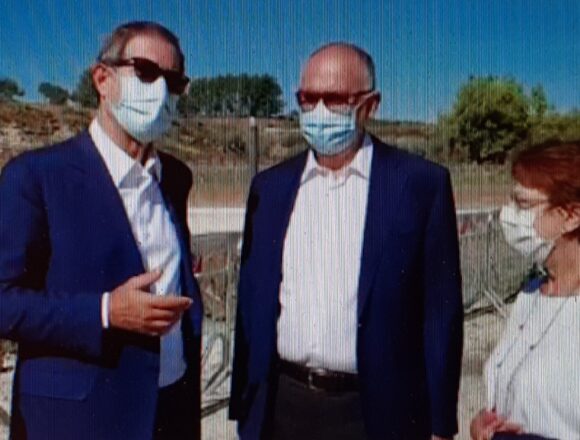 Ambelia: successo di pubblico per la Fiera mediterranea del cavallo nel rispetto delle norme anti Covid Ambelia: successo di pubblico per la Fiera mediterranea del cavallo nel rispetto delle norme anti Covid