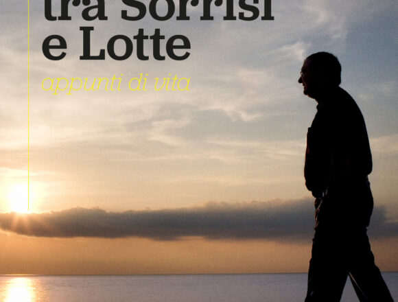 A Marsala presentazione del libro “Tra sorrisi e lotte” scritto da don Francesco Fiorino A Marsala presentazione del libro “Tra sorrisi e lotte” scritto da don Francesco Fiorino