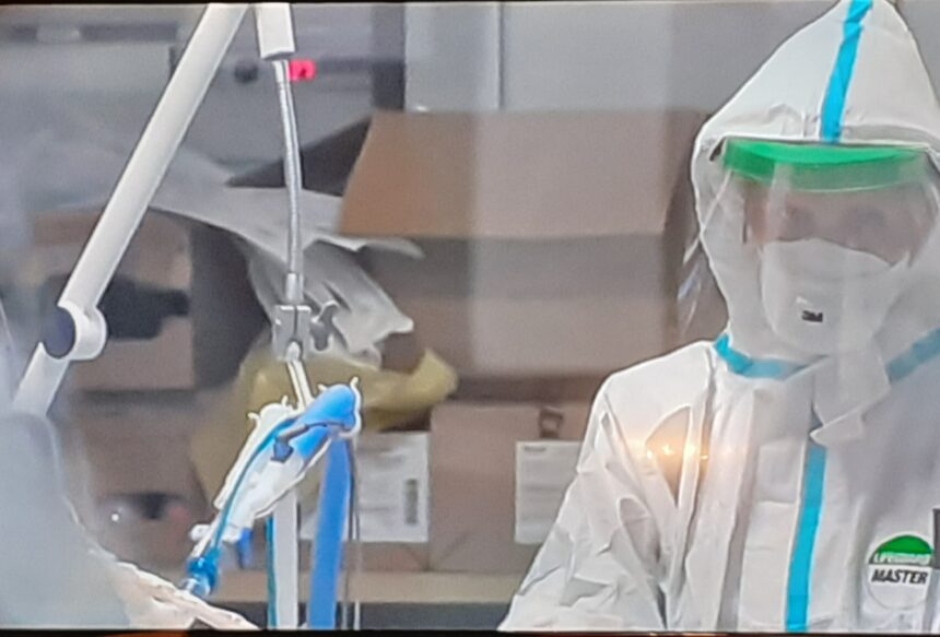 Coronavirus, la curva non frena. Il bollettino di oggi in Italia 25 ottobre: 21.273 nuovi casi su 161.880 tamponi. Sicilia: 695 i nuovi casi, 11 morti e 36 ricoveri