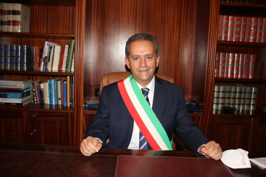 Emergenza sanitaria, il sindaco Grillo: “La seconda ondata non troverà il Comune di Marsala impreparato”