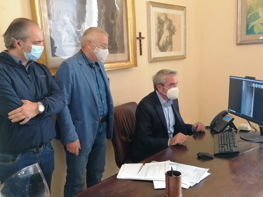 Innovazione ed economia circolare applicata all’agricoltura al centro dell’incontro di oggi tra Università di Perugia e Comune di Marsala. L’assessore Alagna:” Massimo interesse per il progetto”