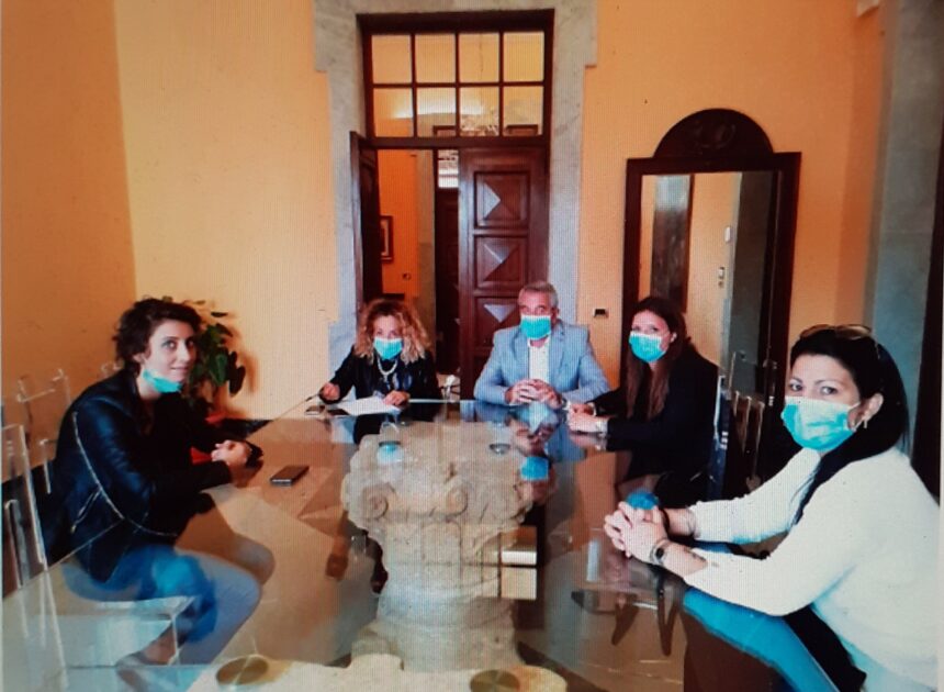 Antico mercato, l’assessore Alagna:”Occorre migliorare la regolamentazione delle attività all’interno della struttura”