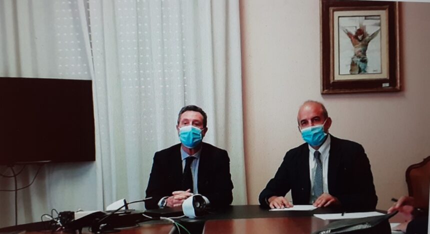 Coronavirus, Zappalà Asp Trapani:” Lavoriamo su tre azioni. 7 i presidi ospedalieri. All’Ospedale di Marsala resistono i reparti. Non facciamo allarmismi e strumentalizzazione politica”
