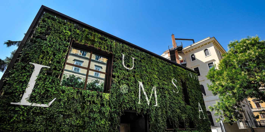 Il Vomere al centro di una delle lezioni al master in giornalismo della Lumsa. Il docente Mario Nanni ai suoi allievi:” Il Vomere è un modello da imitare”