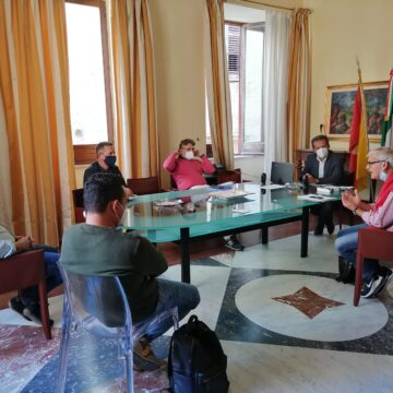 Agricoltura ecosostenibile, sbloccati i finanziamenti. Il sindaco Grillo: “Raggiunto un importante risultato”