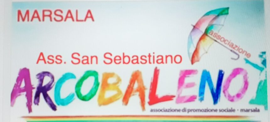 “A Natale regala un sorriso. Aiutiamo l’Associazione Arcobaleno per aiutare gli altri” è l’appello di Sebastiano Grasso