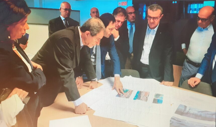 Palermo, Cordaro: “Un Centro di eccellenza nell’ex Roosevelt”. Sorgerà il centro internazionale per la sostenibilità ambientale e per la salute dell’uomo