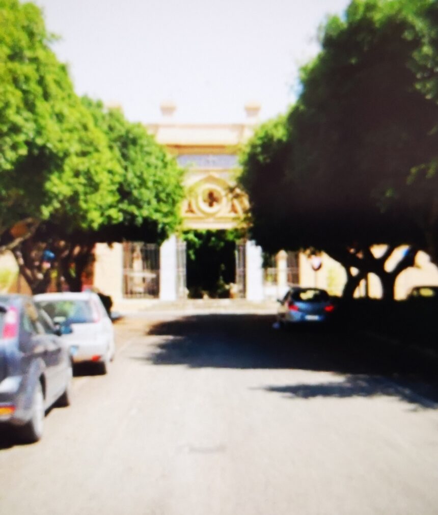 Da oggi visite nei consueti orari al cimitero comunale di Marsala. Il sindaco Grillo: “Ottimo il comportamento nelle scorse giornate”