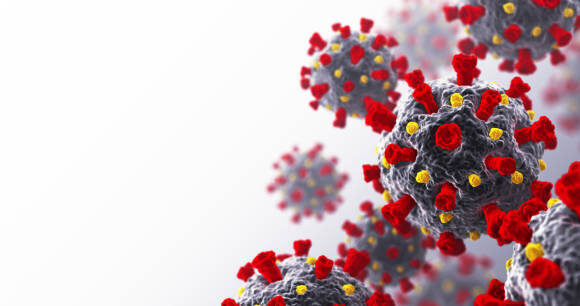 Coronavirus, nel trapanese torna a salire la curva dei contagi e dei ricoveri