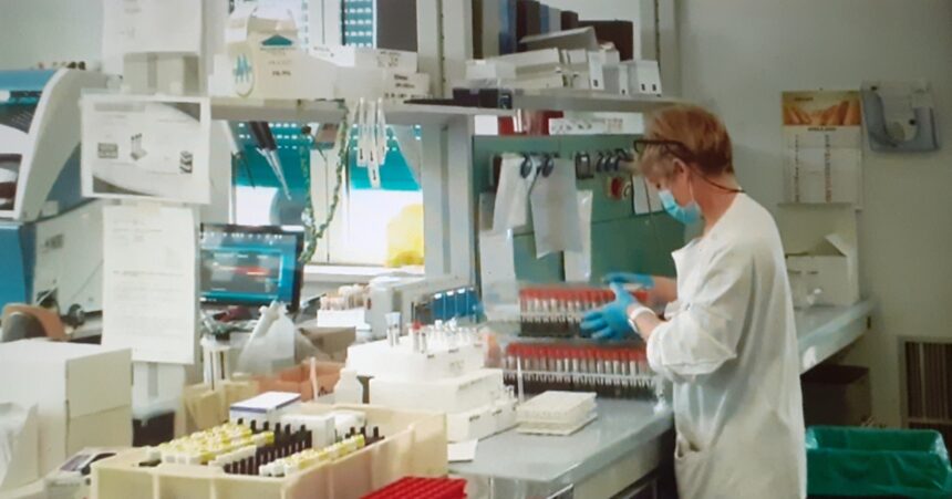 Coronavirus, in Sicilia otto centri per raccolta plasma iperimmune