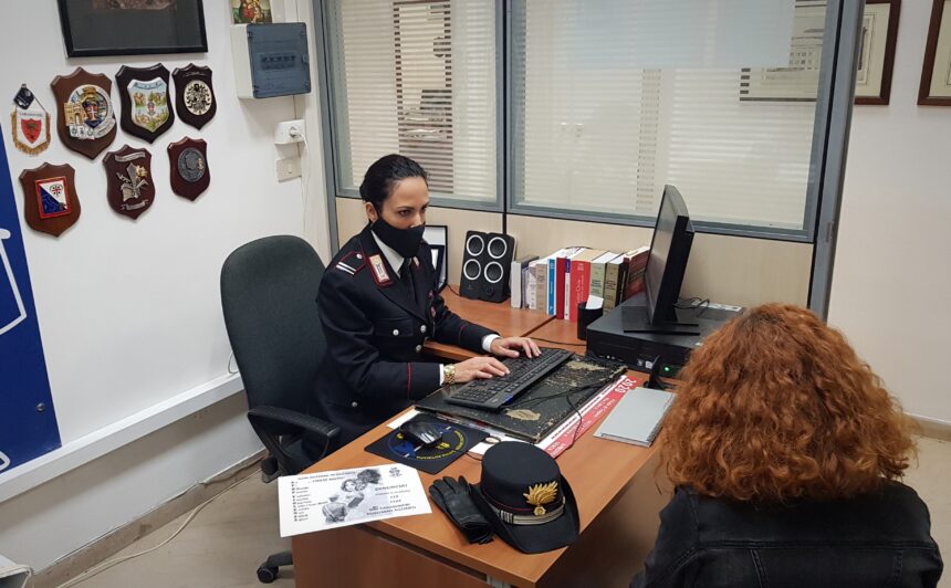 Giornata internazionale contro la violenza sulle donne