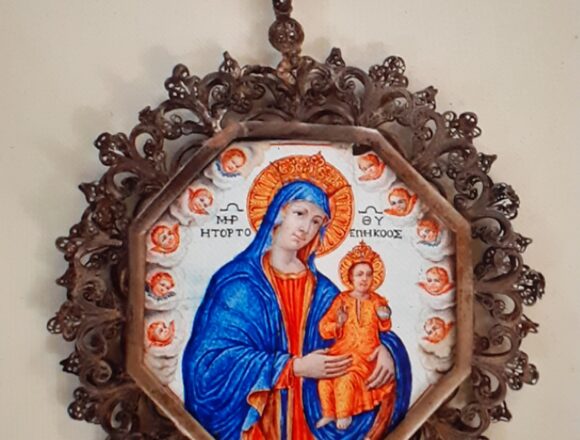 Ventotto gioielli devozionali del Libero Consorzio di Trapani arricchiranno l’offerta culturale del Museo Pepoli. Si tratta di una pregevolissima collezione di oreficeria siciliana Ventotto gioielli devozionali del Libero Consorzio di Trapani arricchiranno l’offerta culturale del Museo Pepoli. Si tratta di una pregevolissima collezione di oreficeria siciliana