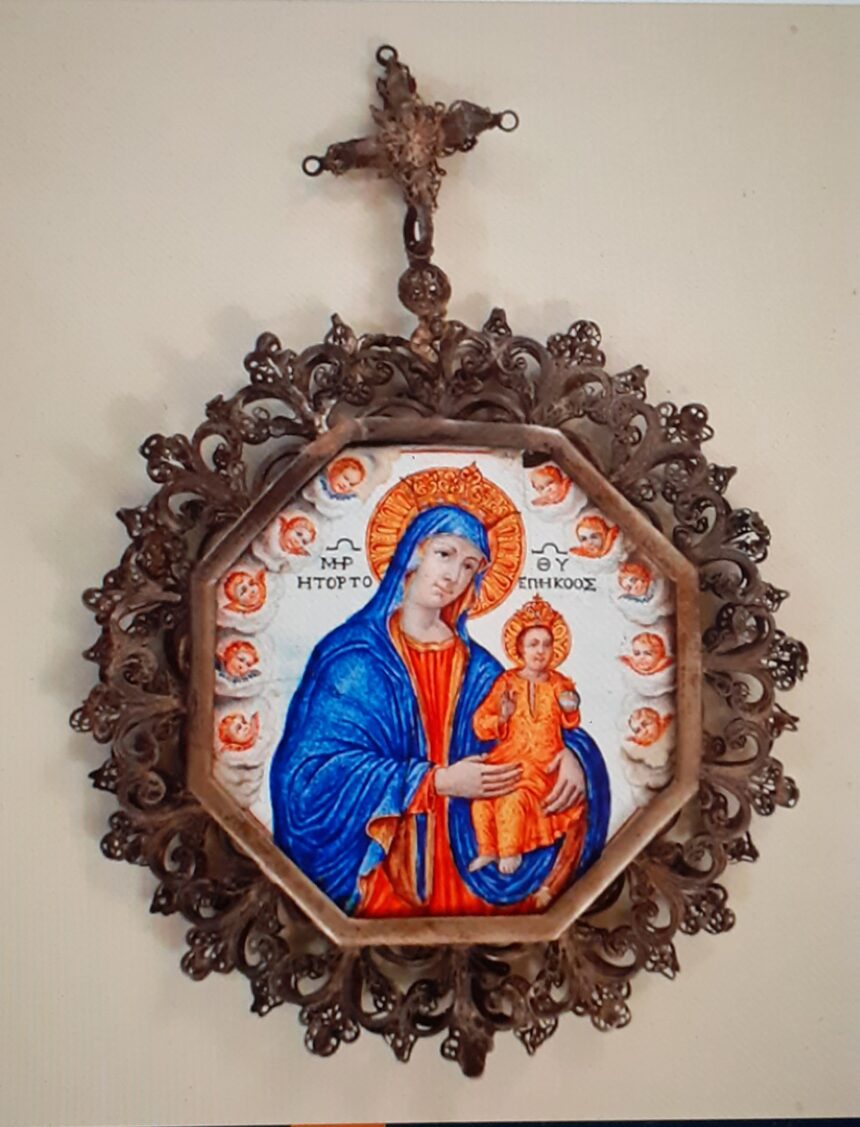 Ventotto gioielli devozionali del Libero Consorzio di Trapani arricchiranno l’offerta culturale del Museo Pepoli. Si tratta di una pregevolissima collezione di oreficeria siciliana
