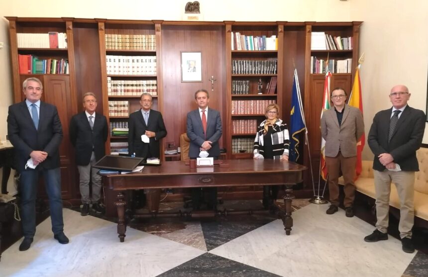 In carica i due nuovi assessori della giunta municipale di Marsala. Il sindaco Massimo Grillo rimodula le deleghe