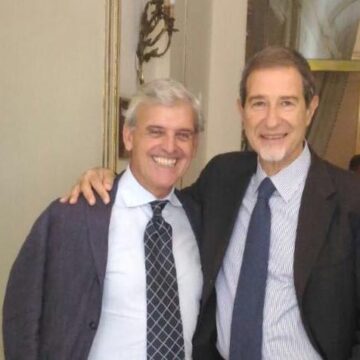 Viticoltura,  in arrivo 80 milioni dal Psr Sicilia, Pellegrino (FI): “Obiettivo raggiunto grazie all’incontro che ho organizzato con Musumeci e viniviticoltori trapanesi”