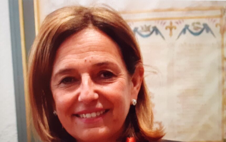 Antonella Polimeni primo rettore donna alla Sapienza di Roma: “Le università giocano un ruolo strategico nella battaglia al Covid “
