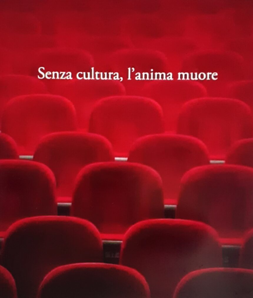 Lega: “Il Governo istituisca un fondo per gli spettacoli”. Dieci assessori regionali alla Cultura sottoscrivono la richiesta di un fondo nazionale per salvare le produzioni teatrali e migliaia di posti di lavoro