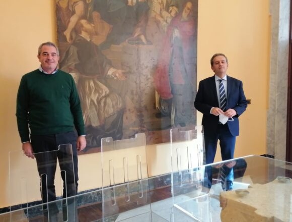 La giunta Grillo approva la delibera di esonero fino al 31 marzo prossimo della tosap per le imprese di pubblico esercizio La giunta Grillo approva la delibera di esonero fino al 31 marzo prossimo della tosap per le imprese di pubblico esercizio