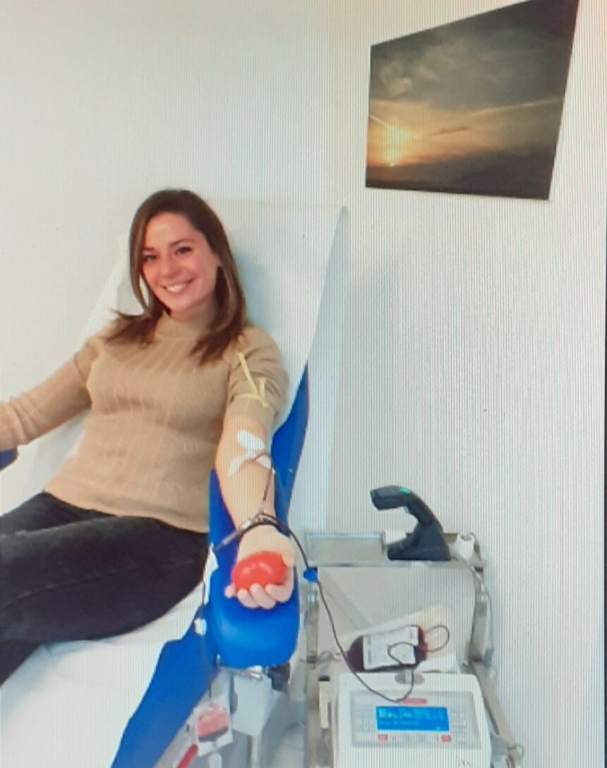 Avis Marsala, sei le giornate di dicembre dedicate alla donazione