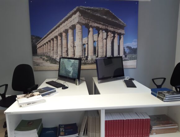 Palermo, un bene confiscato alla mafia diventa front-office dell’assessore regionale dei beni culturali Palermo, un bene confiscato alla mafia diventa front-office dell’assessore regionale dei beni culturali