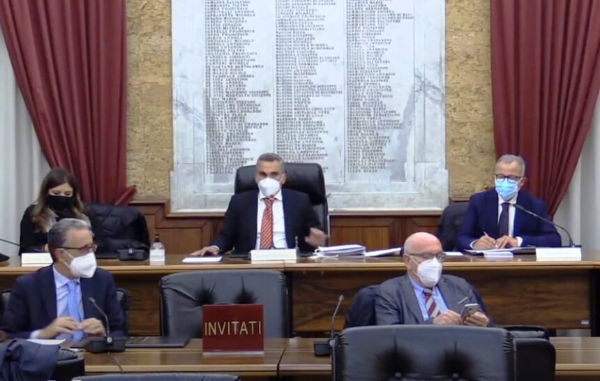 Marsala, il consiglio comunale elegge i componenti delle commisioni elettorali ,approvati due debiti fuori bilancio. Il commosso ricordo di Bernardo Triolo