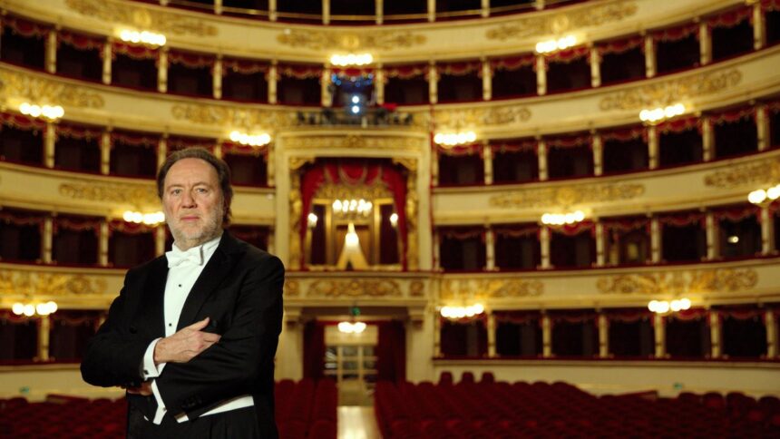 “A riveder le stelle” oggi dal Teatro alla Scala di Milano su Rai 1 una Prima per tutto il mondo alle ore 16,45