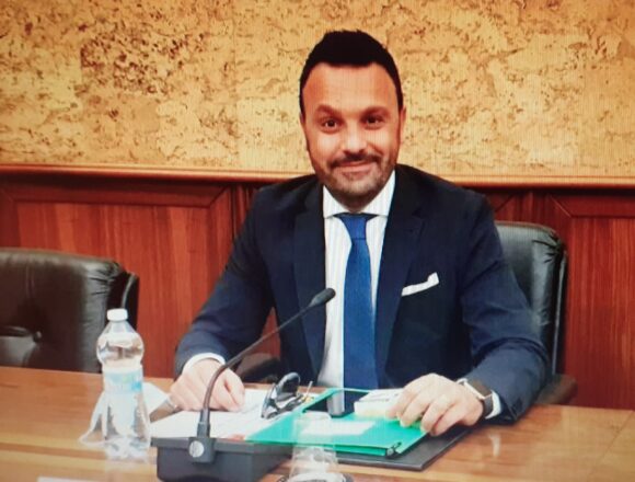 “Sostegno ai padri separati in difficoltà economica”. E’ l’atto di indirizzo a firma del consigliere comunale Leo Orlando “Sostegno ai padri separati in difficoltà economica”. E’ l’atto di indirizzo a firma del consigliere comunale Leo Orlando
