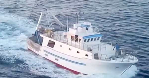 Santangelo:” DL ristori,approvato emendamento per dare sostegno economico alle famiglie dei pescatori mazaresi”